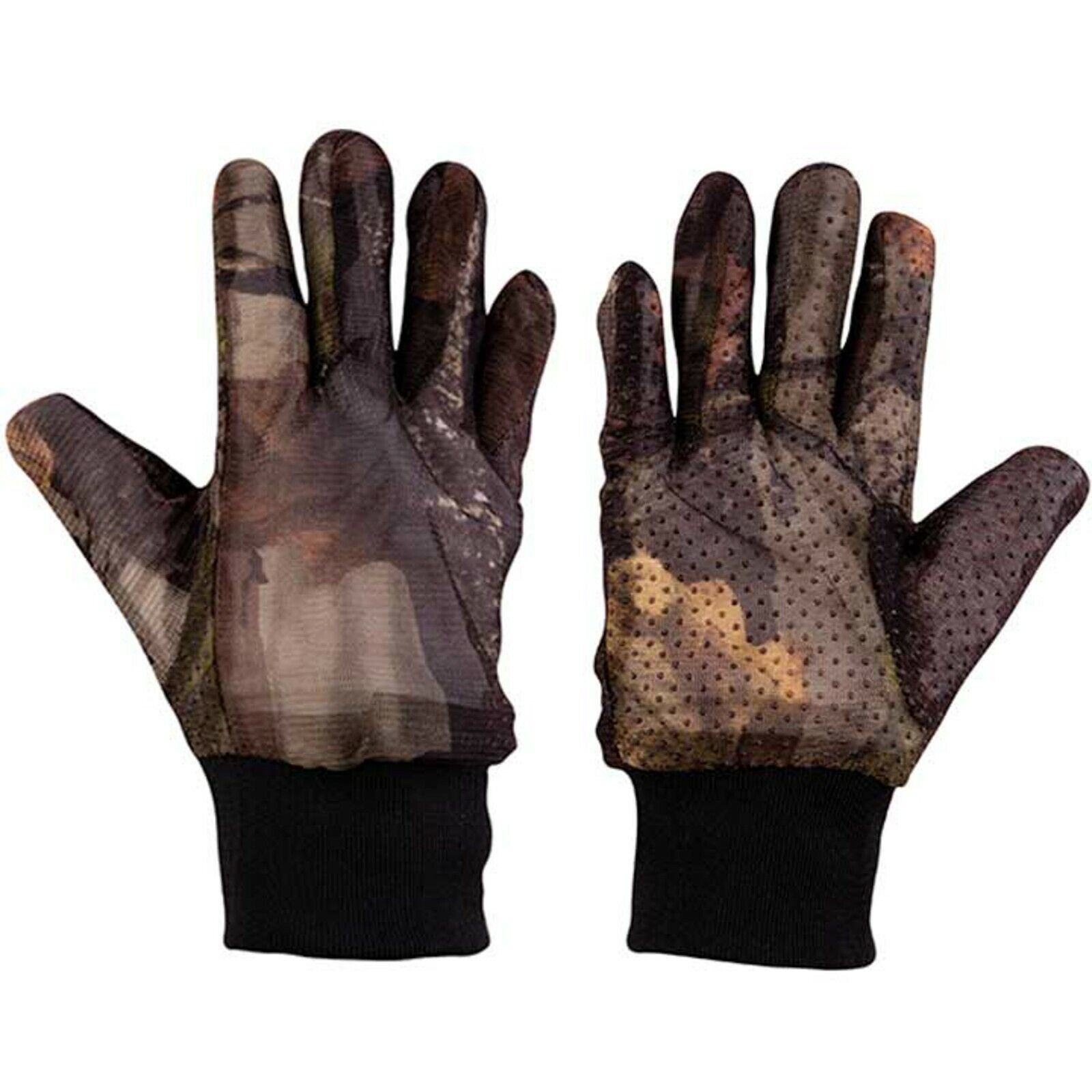 JACK-PYKE-MESH-GRIP-GLOVES-GHILLIE-CONCEALMENT-ENGLISH-OAK-CAMO-LEAVES-HUNTING-325169885062-2