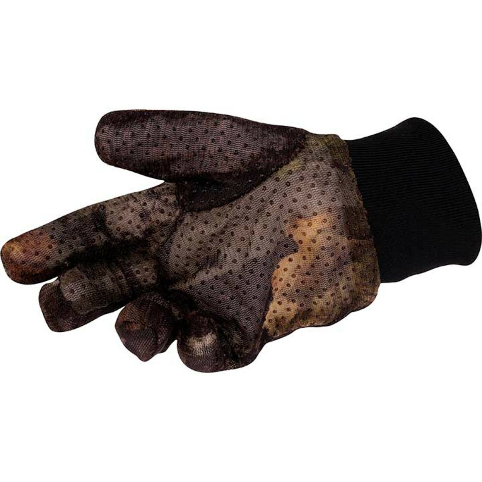 JACK-PYKE-MESH-GRIP-GLOVES-GHILLIE-CONCEALMENT-ENGLISH-OAK-CAMO-LEAVES-HUNTING-325169885062-8