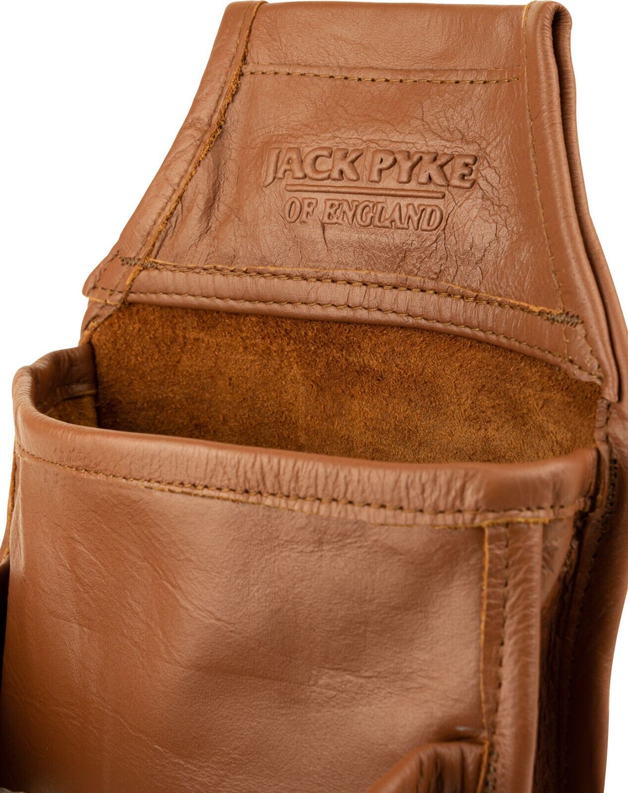 JACK-PYKE-TAN-LEATHER-CARTRIDGE-POUCH-BAG-HOLDS-X50-CLAY-SHOOTING-HUNTING-325519911252-6