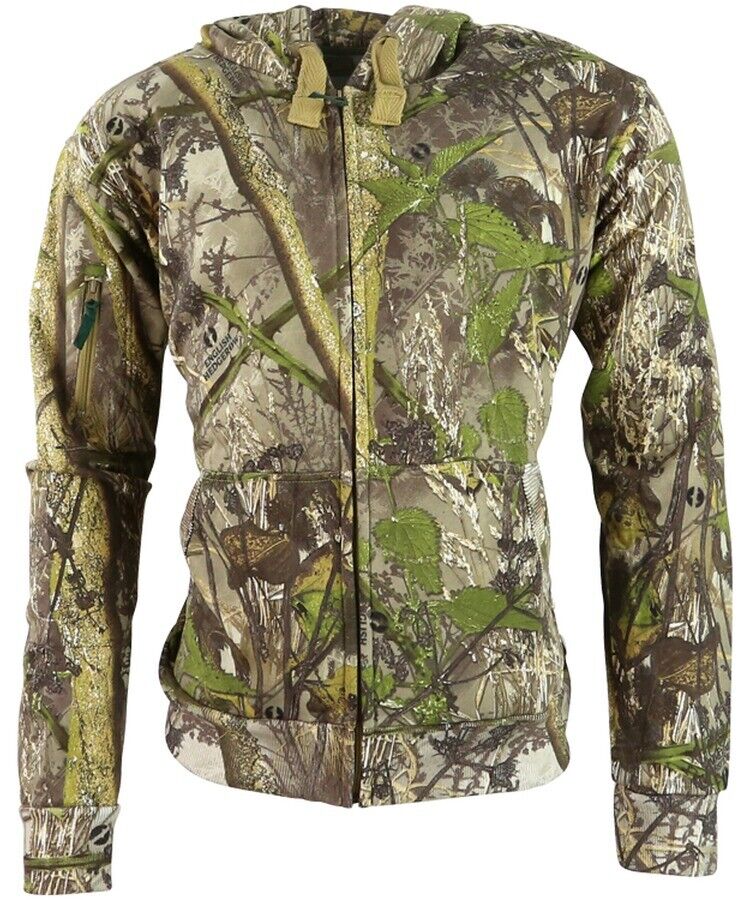 MENS-CAMOUFLAGE-HUNTING-HOODIE-S-3XL-FULL-ZIP-JACKET-HEDGEROW-CAMO-HOODY-ARMY-325844487502-3
