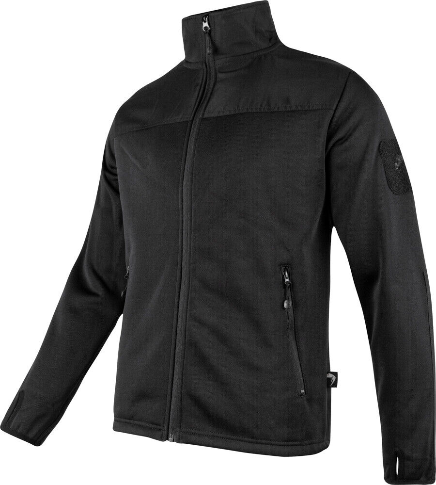 VIPER-TACTICAL-Special-Ops-Fleece-Jacket-Mens-BLACK-Lightweight-Mid-Layer-GEN-2-225811496412-3