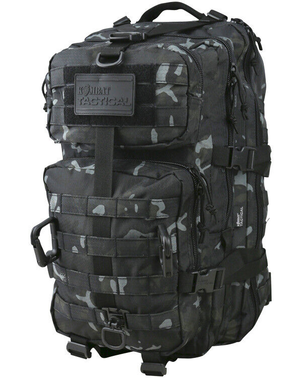 Variation-of-HEX-STOP-REAPER-PACK-ARMY-40-LITRE-RUCKSACK-MOLLE-TACTICAL-DAYSACK-BAG-CADET-225776137942-d9b2