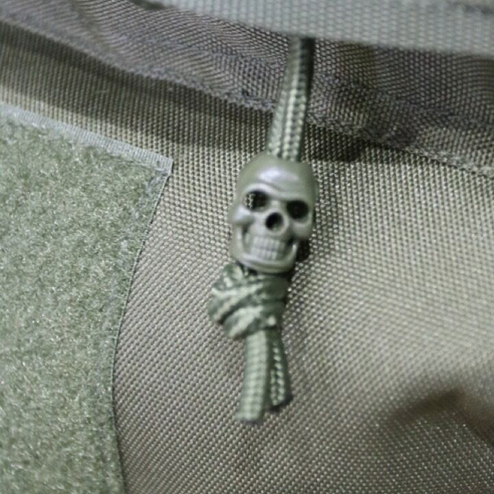 Variation-of-SKULL-SHAPED-CORD-LOCK-STOPPER-x10-PACK-CLOTHING-END-ARMY-NAV-BEADS-MAP-COUNTERS-235243878762-6754