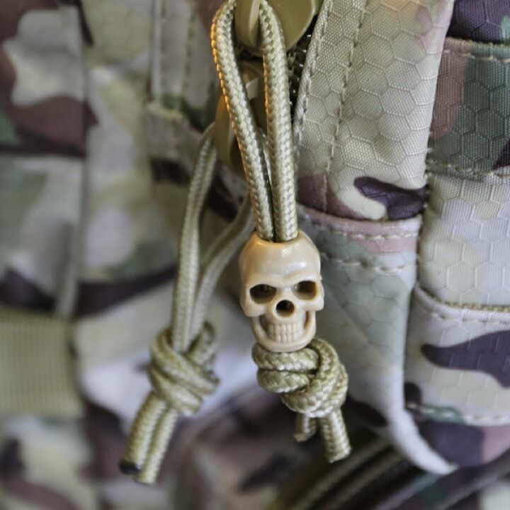 Variation-of-SKULL-SHAPED-CORD-LOCK-STOPPER-x10-PACK-CLOTHING-END-ARMY-NAV-BEADS-MAP-COUNTERS-235243878762-967f