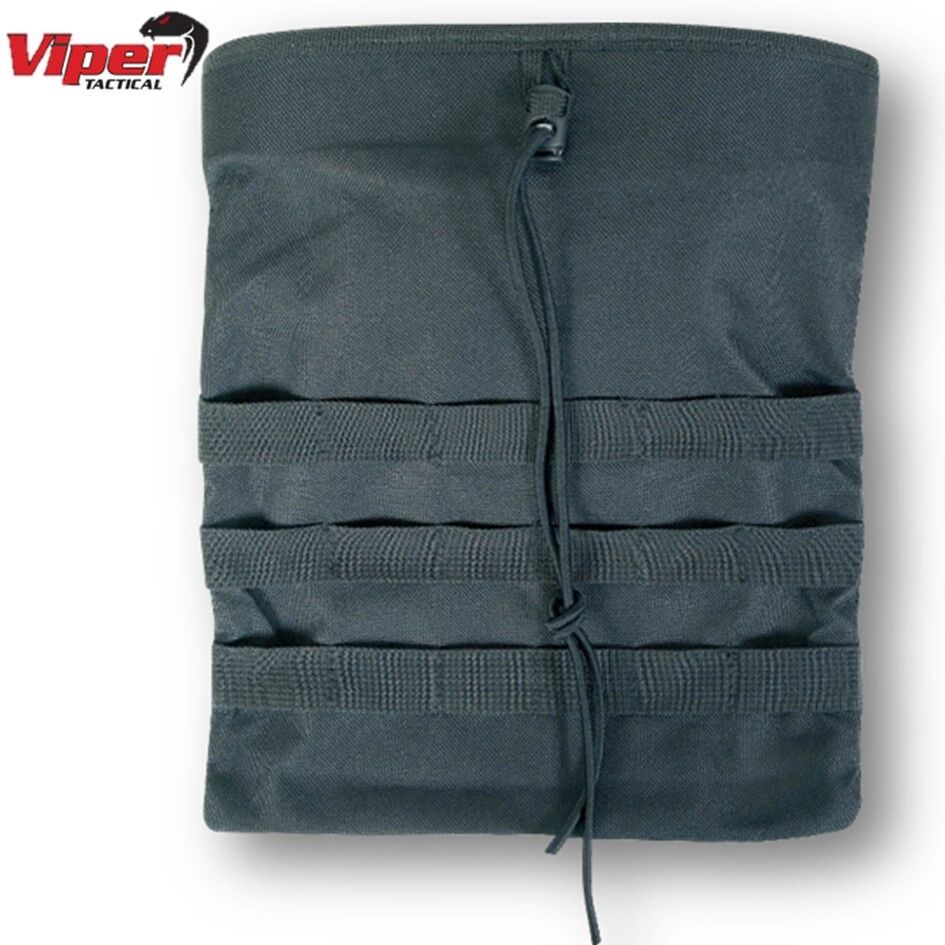 Variation-of-VIPER-FOLDING-DUMP-BAG-EMPTY-MAG-HOLDER-POUCH-AIRSOFT-SHOOTING-TACTICAL-SPORTS-235393885402-8563