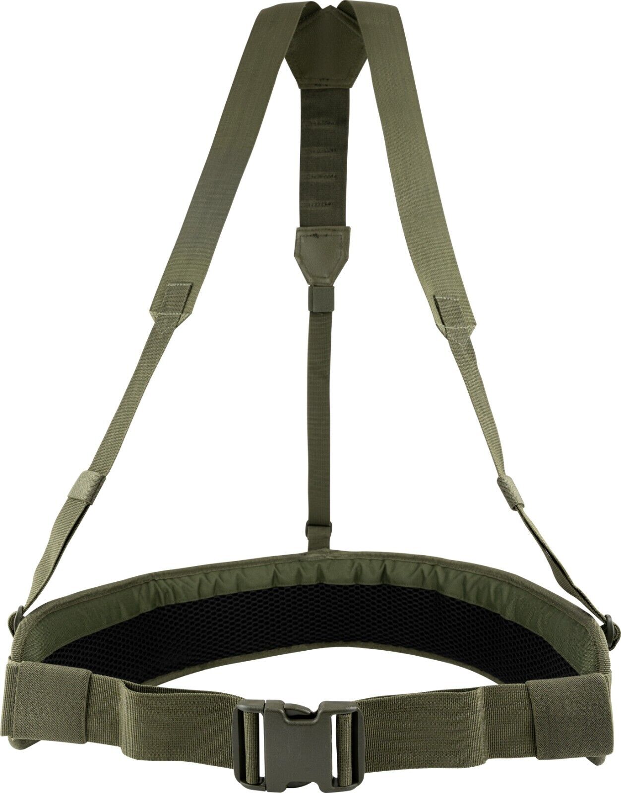 Variation-of-VIPER-SKELETON-HARNESS-SET-ARMY-PADDED-WEBBING-BELT-YOKE-AIRSOFT-PAINTBALLING-234872707122-2e9a