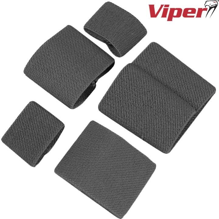Variation-of-VIPER-TACTICAL-BUCKLE-TIDY-SET-ELASTIC-FABRIC-UTILITY-ARMY-PAINTBALLING-CLOTHING-324705741582-c5d1