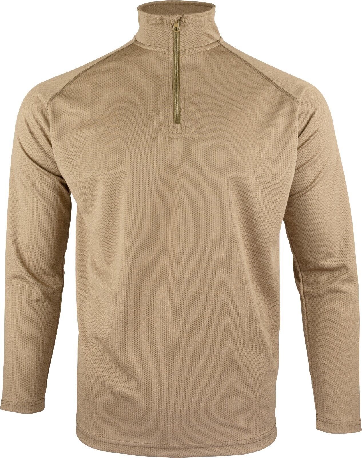 Variation-of-VIPER-TACTICAL-MESH-TECH-ARMOUR-TOP-MENS-S-3XL-14-ZIP-T-SHIRT-WICKING-STRETCH-235197665302-13f4