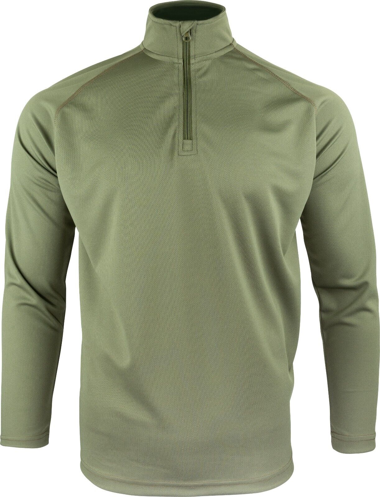 Variation-of-VIPER-TACTICAL-MESH-TECH-ARMOUR-TOP-MENS-S-3XL-14-ZIP-T-SHIRT-WICKING-STRETCH-235197665302-2a55