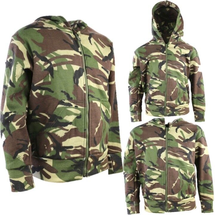 BOYS-ARMY-COSTUME-KIDS-3-13-YEARS-TROUSERS-T-SHIRT-HOODIE-JACKET-OUTFIT-DPM-CAMO-235200682923-2