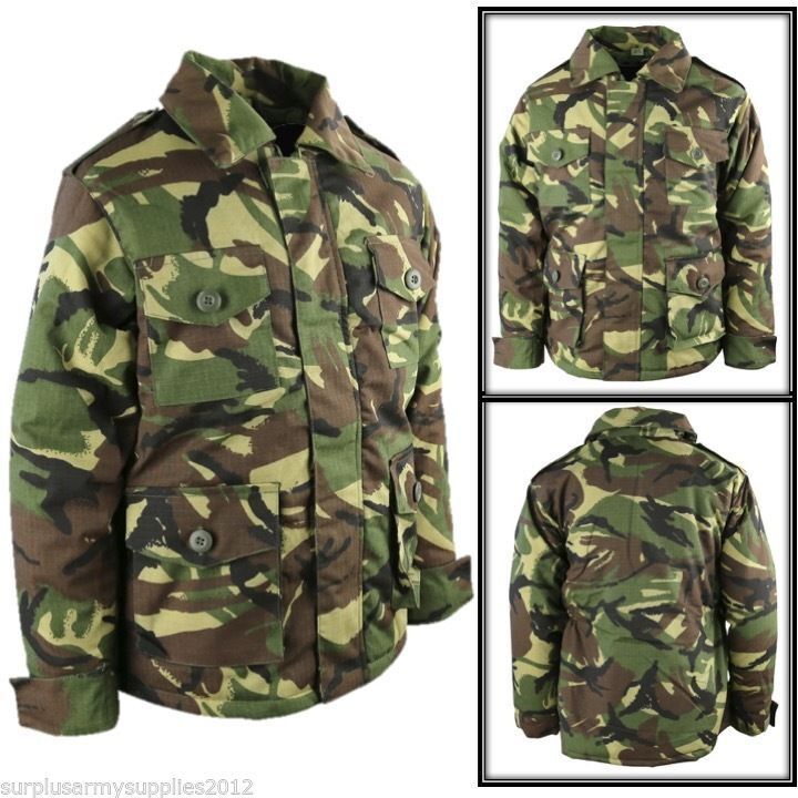 BOYS-ARMY-OUTFIT-TROUSERS-T-SHIRT-PADDED-COAT-CAP-DOG-TAGS-KIDS-3-13-DPM-CAMO-225490007733-4