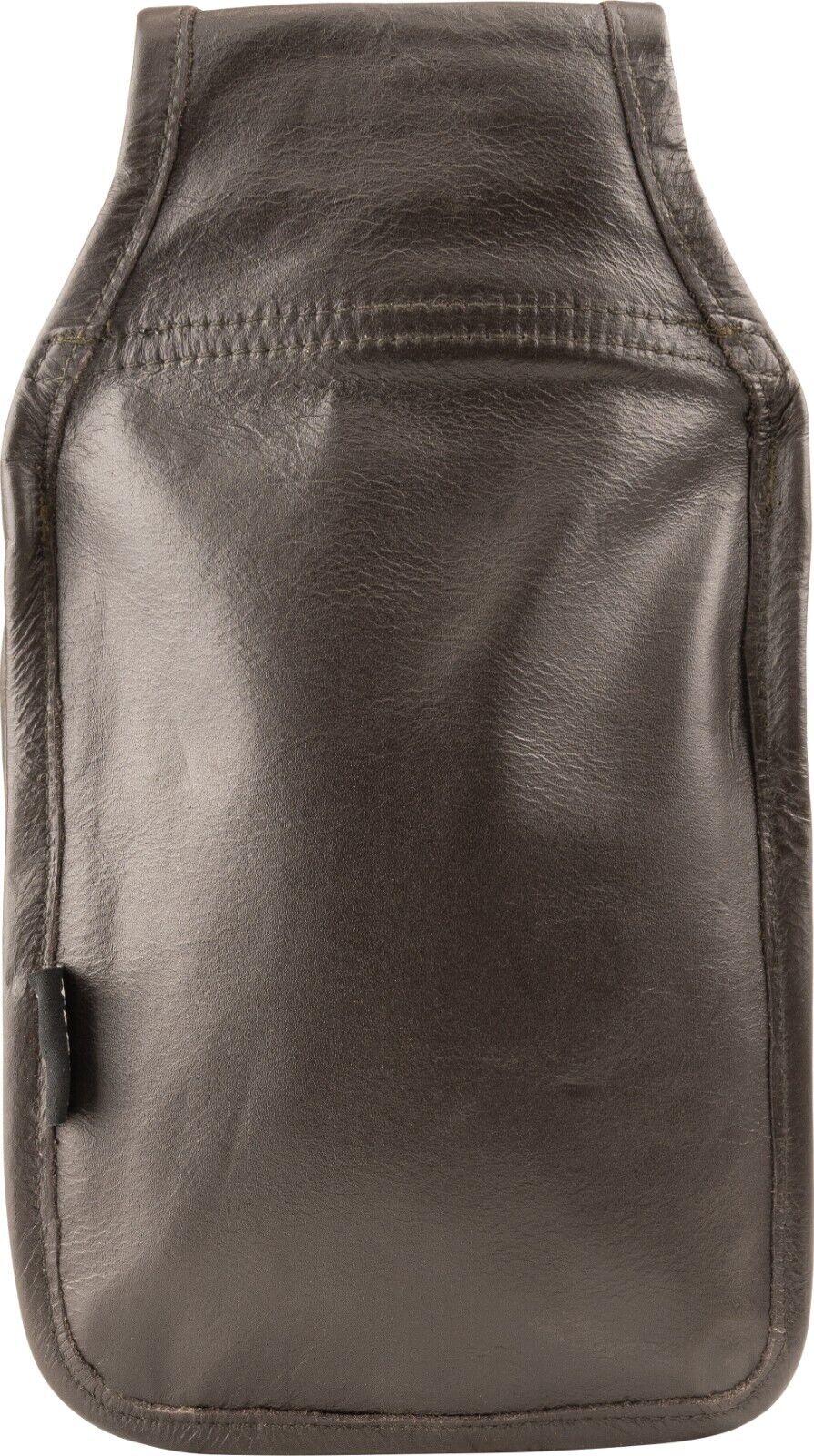 JACK-PYKE-BROWN-LEATHER-CARTRIDGE-POUCH-BAG-HOLDS-X50-CLAY-SHOOTING-HUNTING-225391011013-3