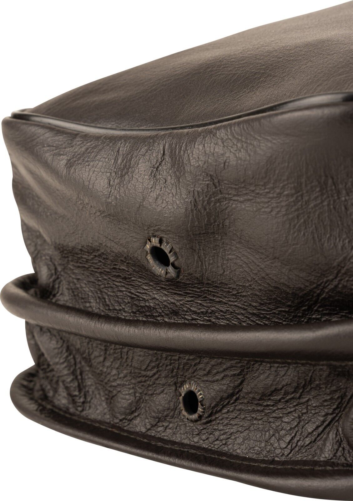 JACK-PYKE-BROWN-LEATHER-CARTRIDGE-POUCH-BAG-HOLDS-X50-CLAY-SHOOTING-HUNTING-225391011013-5