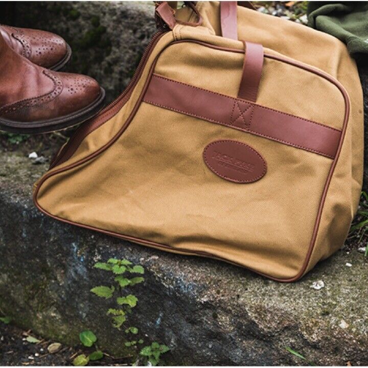 JACK-PYKE-CANVAS-WALKING-BOOTS-BAG-ZIPPED-POUCH-BOOT-FOOTWEAR-HOLDER-HUNTING-225343160013-2
