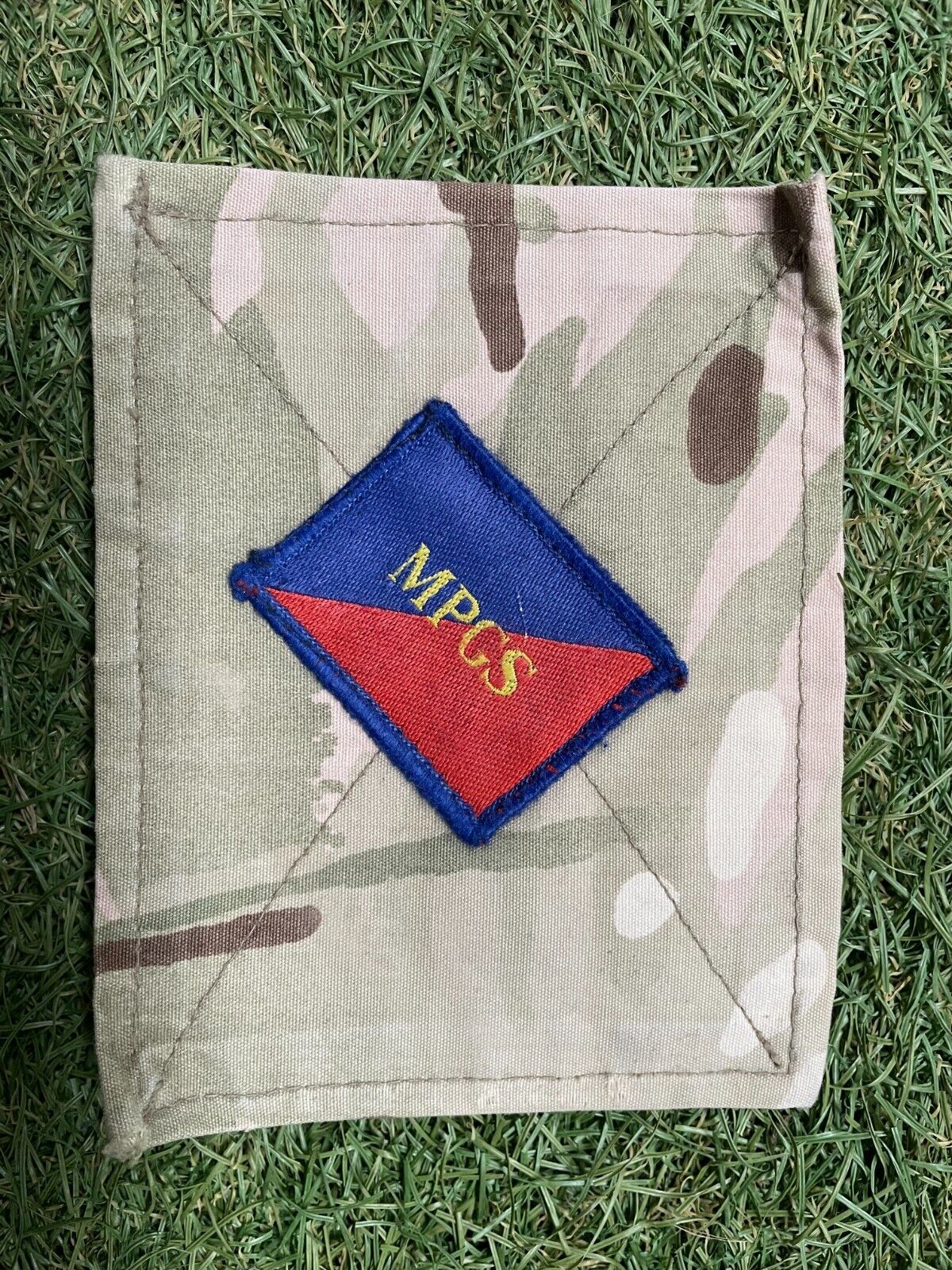 Variation-of-BRITISH-ARMY-BLANKING-PATCHES-UBAC-SHIRT-SMOCK-ID-PANEL-MTP-Camo-UNION-JACK-B7-225669274323-2893