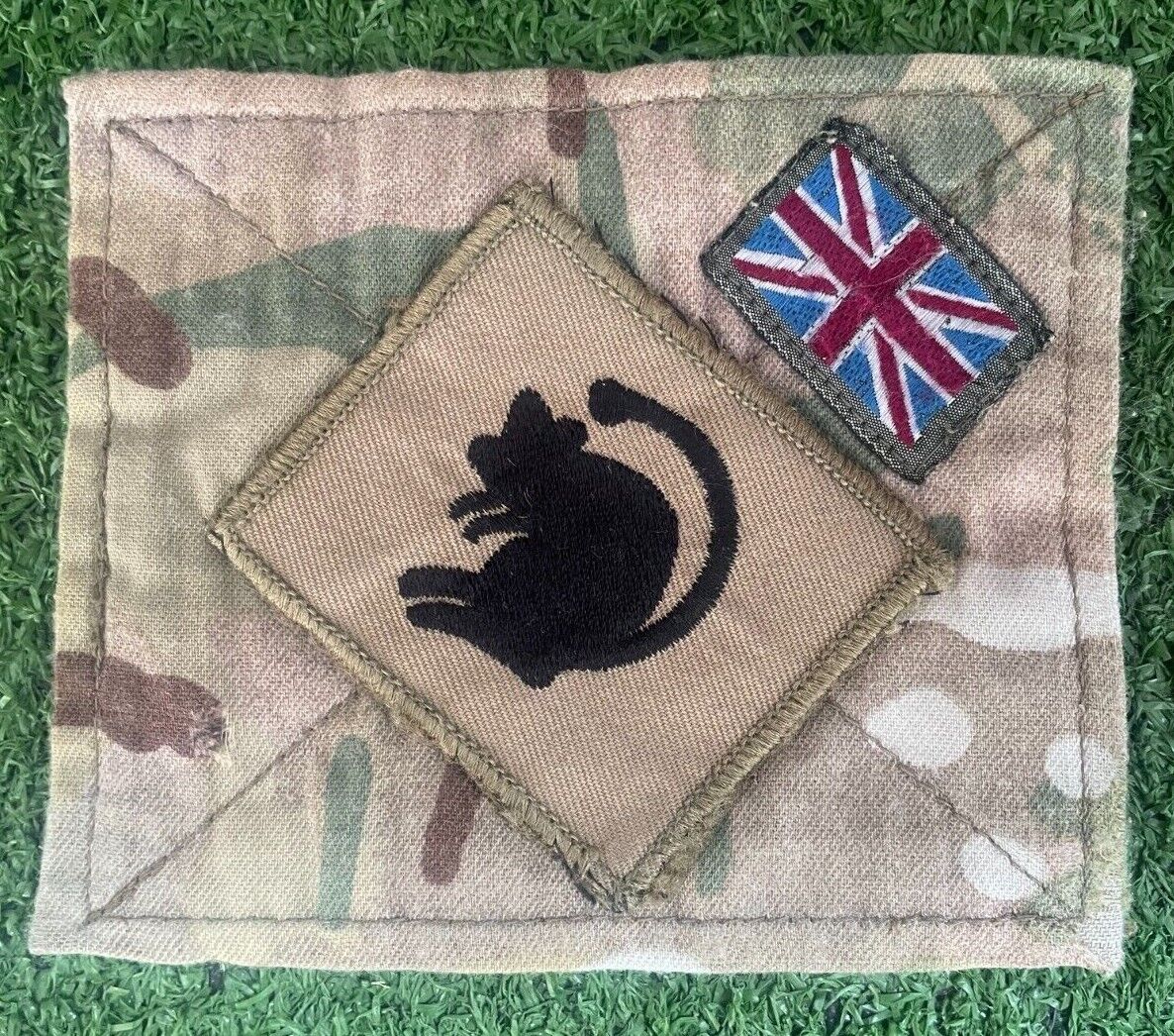 Variation-of-BRITISH-ARMY-BLANKING-PATCHES-UBAC-SHIRT-SMOCK-ID-PANEL-MTP-Camo-UNION-JACK-B7-225669274323-d5c5