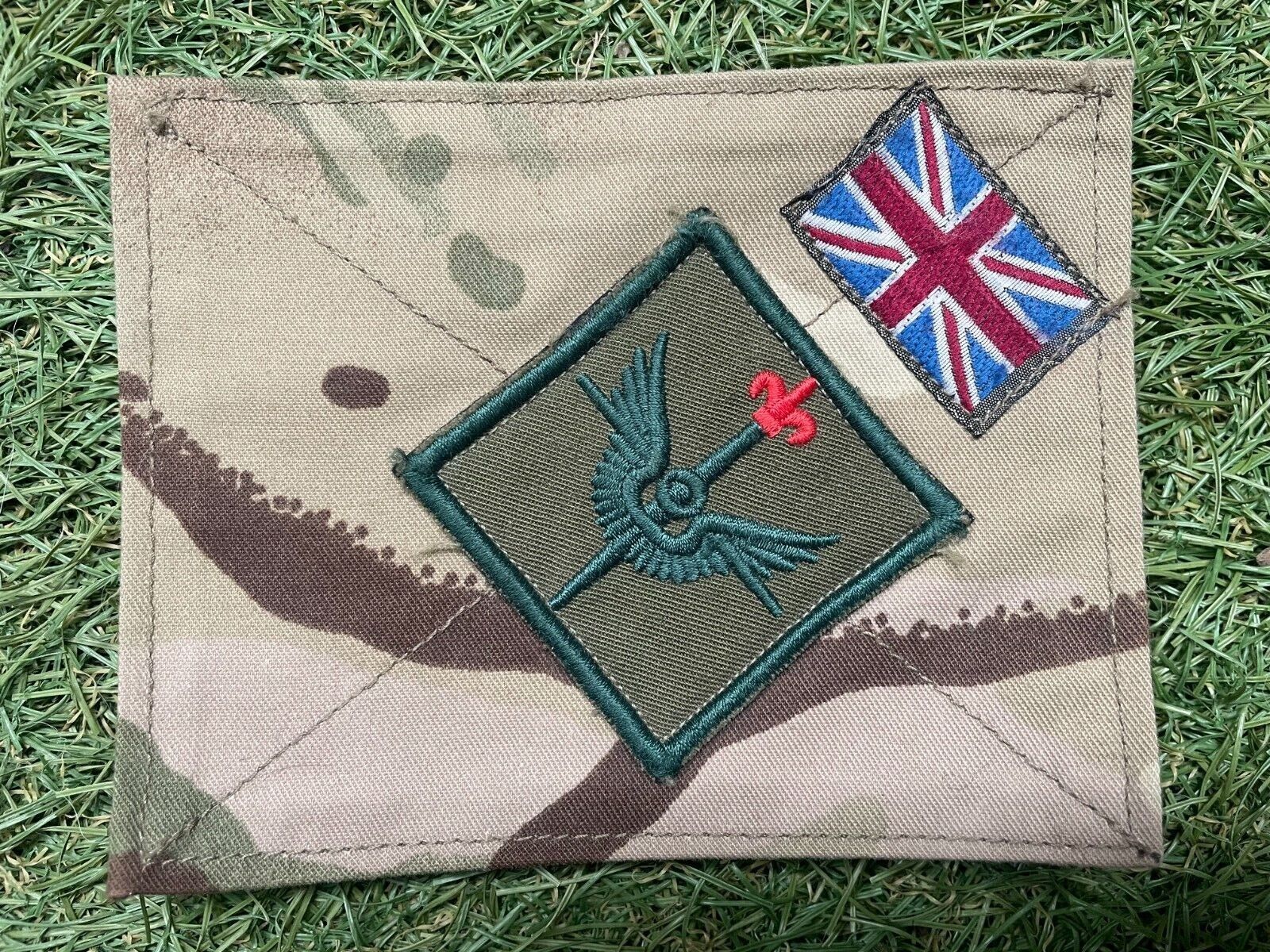 Variation-of-BRITISH-ARMY-BLANKING-PATCHES-UBAC-SHIRT-SMOCK-ID-PANEL-MTP-Camo-UNION-JACK-B7-225669274323-f2bd