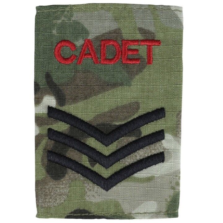 Variation-of-BRITISH-ARMY-Cadet-Rank-Slide-ACF-CCF-RIPSTOP-MILITARY-MTP-CAMOUFLAGE-BTP-CAMO-224230381923-50cb