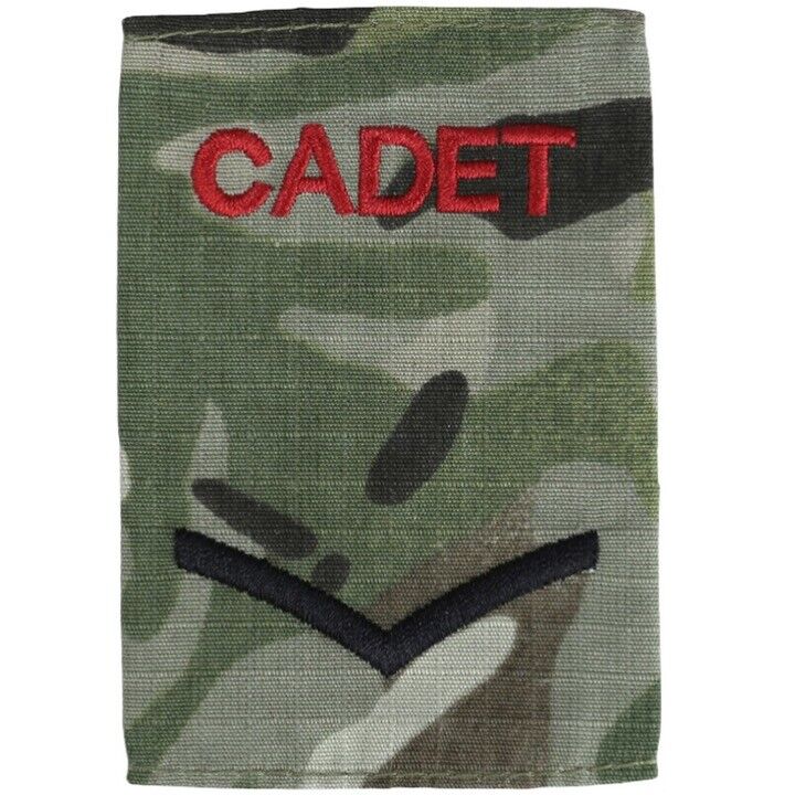 Variation-of-BRITISH-ARMY-Cadet-Rank-Slide-ACF-CCF-RIPSTOP-MILITARY-MTP-CAMOUFLAGE-BTP-CAMO-224230381923-ea5c
