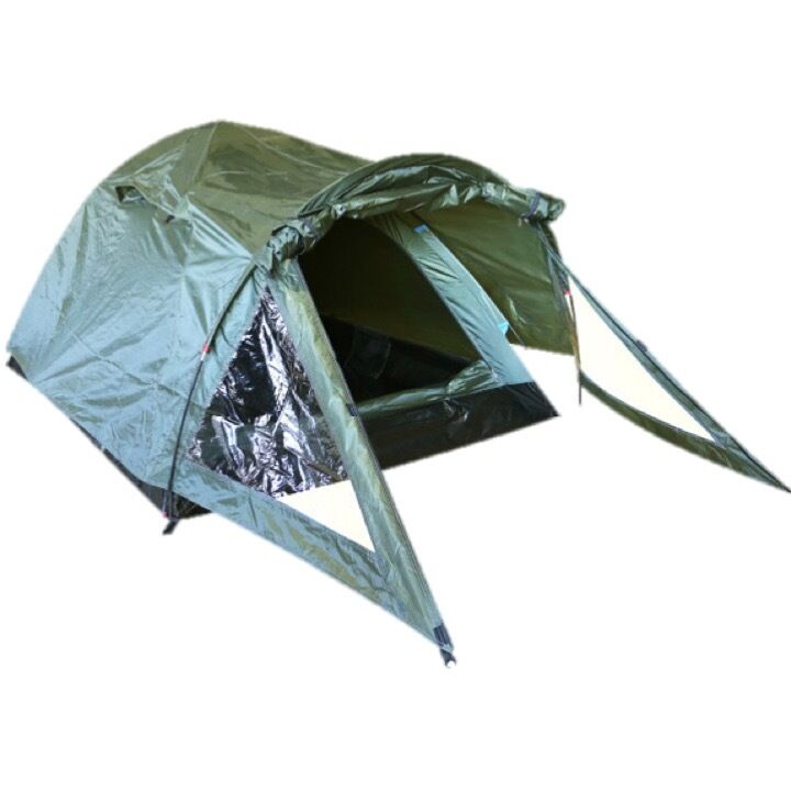 Variation-of-ELITE-2-PERSON-TENT-MOSSI-NET-DOOR-BIVI-ARMY-MTP-BTP-CAMO-OLIVE-CADET-CAMPING-325331345243-a6ca