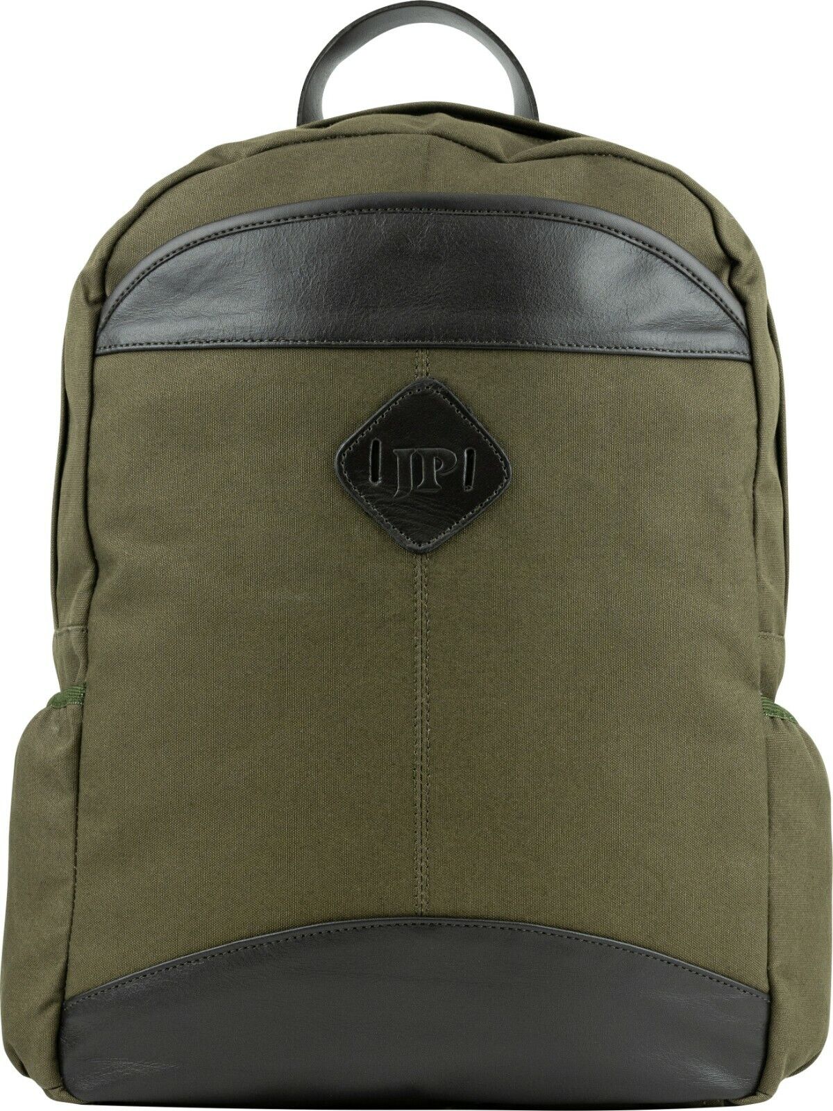 Variation-of-JACK-PYKE-CANVAS-FIELD-PACK-RUCKSACK-KIT-BAG-MENS-HUNTING-FISHING-BACKPACK-325831645733-8d74