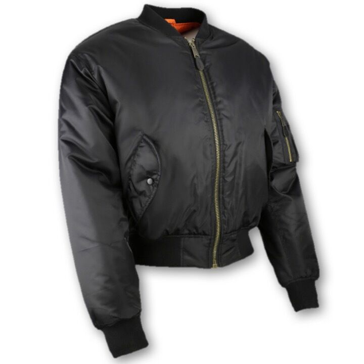 Variation-of-MA1-BOMBER-JACKET-MENS-S-3XL-US-MILITARY-ARMY-STYLE-COAT-PILOT-BIKER-FASHION-KUK-225924354773-523c