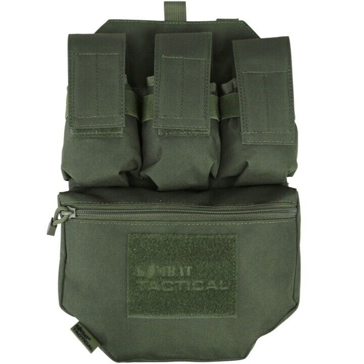 Variation-of-TACTICAL-ASSAULT-PANEL-AIRSOFT-PLATE-CARRIER-MOLLE-SYSTEM-AMMO-POUCHES-WEBBING-235148221073-4e0f