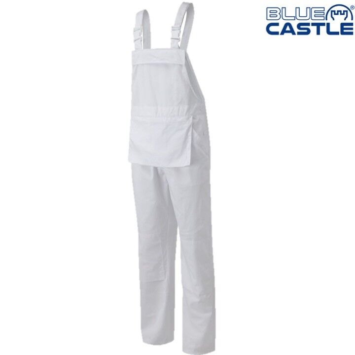 BLUE-CASTLE-BIB-BRACE-OVERALLS-MENS-32-50-CHEST-PAINTER-DECORATOR-WORKWEAR-235233772214-4