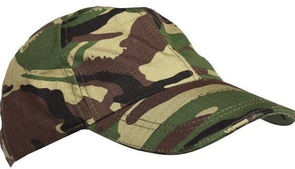 BOYS-ARMY-OUTFIT-TROUSERS-T-SHIRT-PADDED-COAT-CAP-DOG-TAGS-PAINT-KIDS-DPM-CAMO-325807194734-5