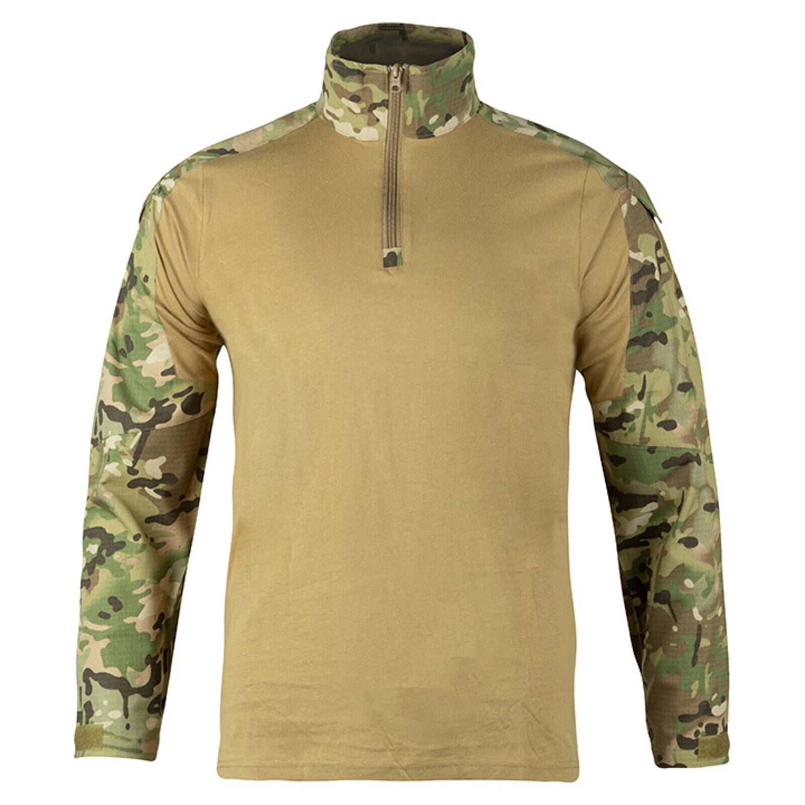 VIPER-TACTICAL-SPECIAL-OPS-SHIRT-MENS-S-3XL-CAMO-AIRSOFT-BRITISH-ARMY-STYLE-UBAC-225395319984-3