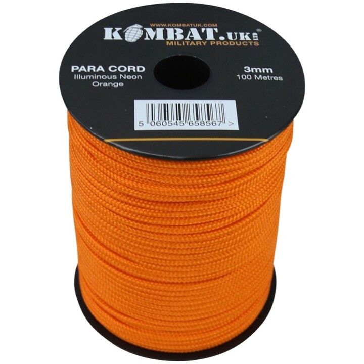 Variation-of-100m-Army-Para-Cord-Reel-Safety-Guide-Rope-Neon-Green-Orange-3mm-Basha-Tent-225967516364-7e7c