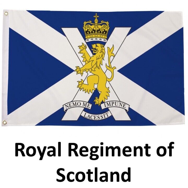 Variation-of-5FT-X-3FT-MILITARY-FLAG-BRITISH-ARMY-REGIMENTS-RAF-MARINES-PARA-ENGINEERS-GURKHA-225412152514-677d