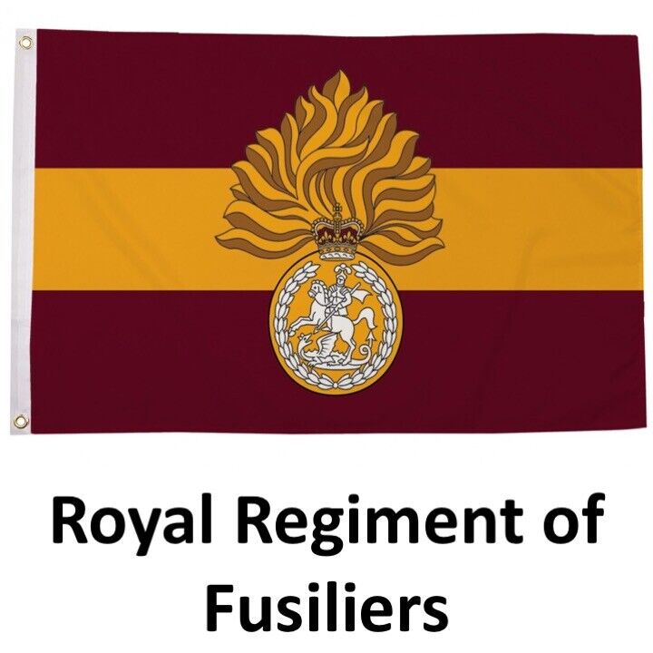 Variation-of-5FT-X-3FT-MILITARY-FLAG-BRITISH-ARMY-REGIMENTS-RAF-MARINES-PARA-ENGINEERS-GURKHA-225412152514-a1db
