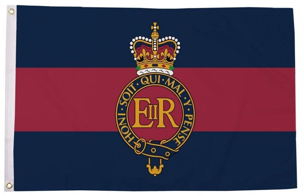 Variation-of-5FT-X-3FT-MILITARY-FLAG-BRITISH-ARMY-REGIMENTS-RAF-MARINES-PARA-ENGINEERS-GURKHA-225412152514-ac55