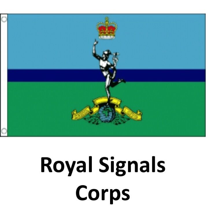 Variation-of-5FT-X-3FT-MILITARY-FLAG-BRITISH-ARMY-REGIMENTS-RAF-MARINES-PARA-ENGINEERS-GURKHA-225412152514-be1f