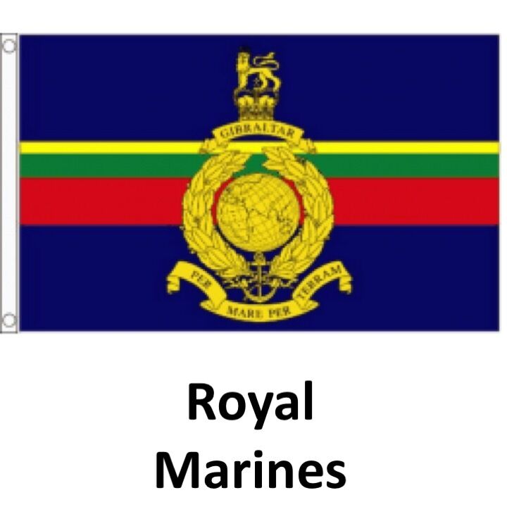 Variation-of-5FT-X-3FT-MILITARY-FLAG-BRITISH-ARMY-REGIMENTS-RAF-MARINES-PARA-ENGINEERS-GURKHA-225412152514-cb30