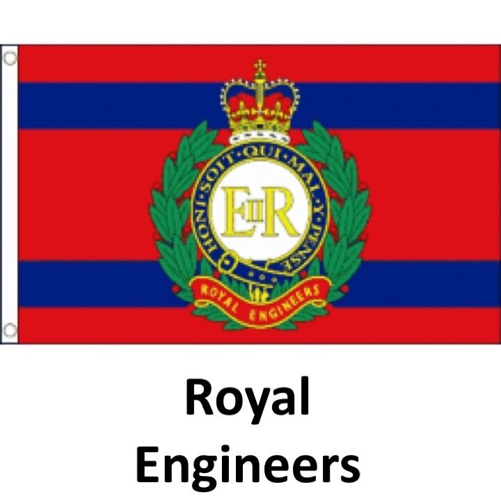 Variation-of-5FT-X-3FT-MILITARY-FLAG-BRITISH-ARMY-REGIMENTS-RAF-MARINES-PARA-ENGINEERS-GURKHA-225412152514-cc7d