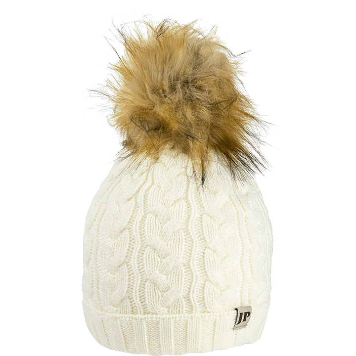 Variation-of-CLEARANCE-JACK-PYKE-LADIES-CABLE-KNIT-BOB-HAT-WOMENS-WINTER-CHUNKY-BEANIE-325829459544-009c
