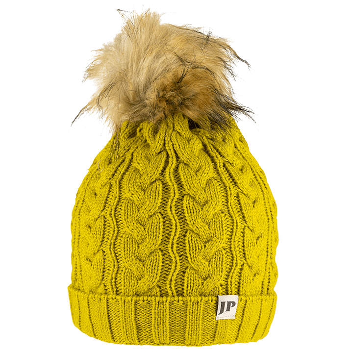 Variation-of-CLEARANCE-JACK-PYKE-LADIES-CABLE-KNIT-BOB-HAT-WOMENS-WINTER-CHUNKY-BEANIE-325829459544-71f6