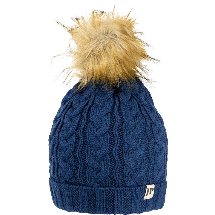Variation-of-CLEARANCE-JACK-PYKE-LADIES-CABLE-KNIT-BOB-HAT-WOMENS-WINTER-CHUNKY-BEANIE-325829459544-b46b