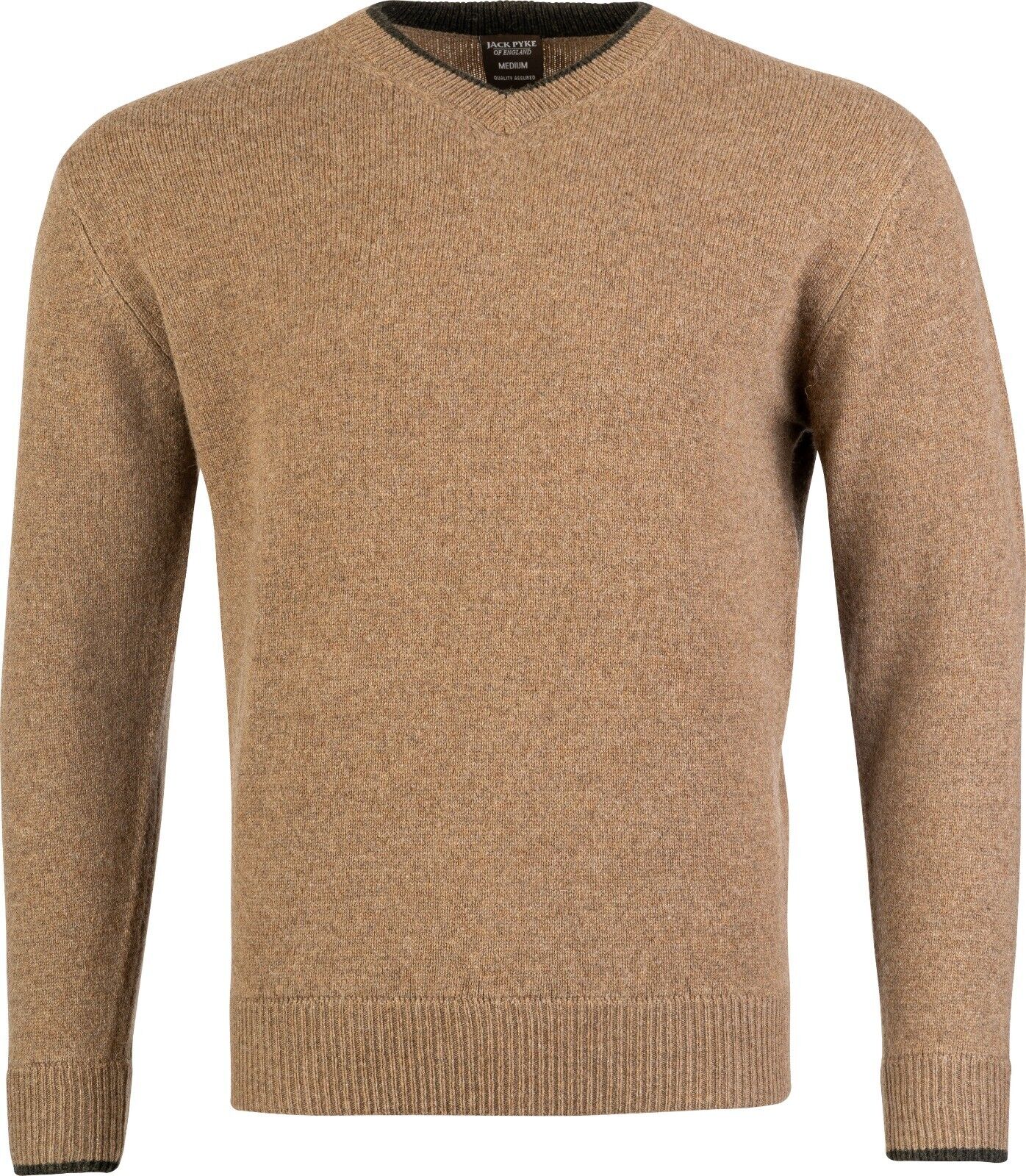 Variation-of-JACK-PYKE-ASHCOMBE-100-LAMBSWOOL-V-NECK-KNIT-JUMPER-MENS-S-3XL-HUNTING-SHOOTING-234891281334-3959