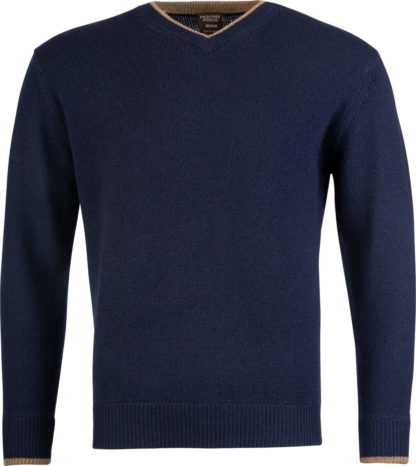 Variation-of-JACK-PYKE-ASHCOMBE-100-LAMBSWOOL-V-NECK-KNIT-JUMPER-MENS-S-3XL-HUNTING-SHOOTING-234891281334-5a31