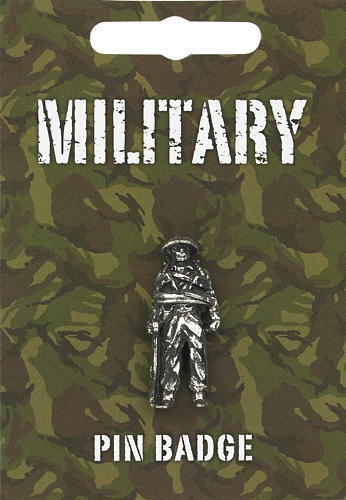 Variation-of-MILITARY-PIN-BADGE-MENS-KIDS-GIFT-ARMY-RAF-TANK-COMMANDO-SOLDIER-PISTOL-GRENADE-224253478874-9d55
