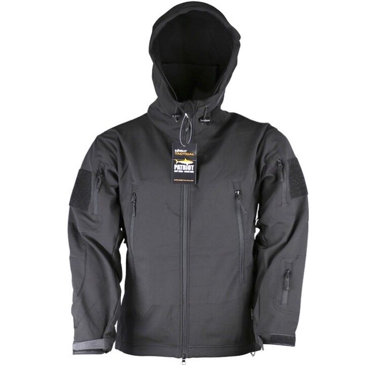 Variation-of-PATRIOT-TACTICAL-SOFT-SHELL-JACKET-MENS-S-3XL-FLEECE-LINED-COAT-ARMY-CAMO-BLACK-235186978984-19db