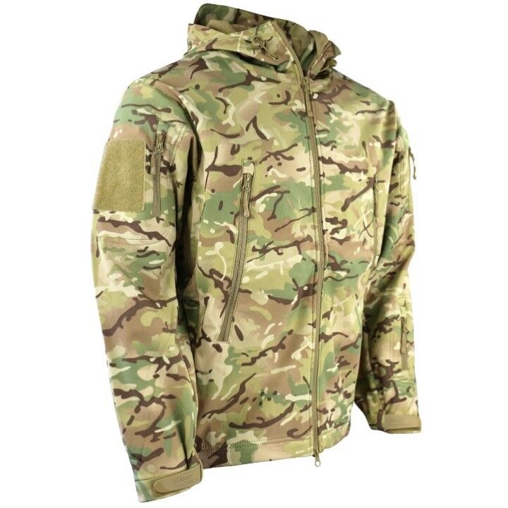 Variation-of-PATRIOT-TACTICAL-SOFT-SHELL-JACKET-MENS-S-3XL-FLEECE-LINED-COAT-ARMY-CAMO-BLACK-235186978984-4266