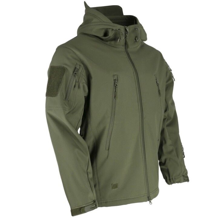 Variation-of-PATRIOT-TACTICAL-SOFT-SHELL-JACKET-MENS-S-3XL-FLEECE-LINED-COAT-ARMY-CAMO-BLACK-235186978984-af34
