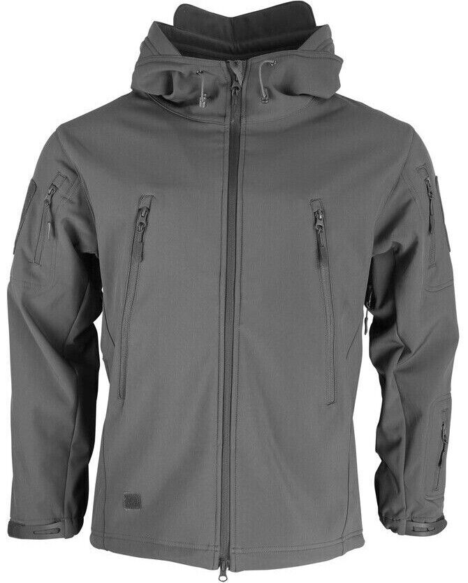 Variation-of-PATRIOT-TACTICAL-SOFT-SHELL-JACKET-MENS-S-3XL-FLEECE-LINED-COAT-ARMY-CAMO-BLACK-235186978984-b559