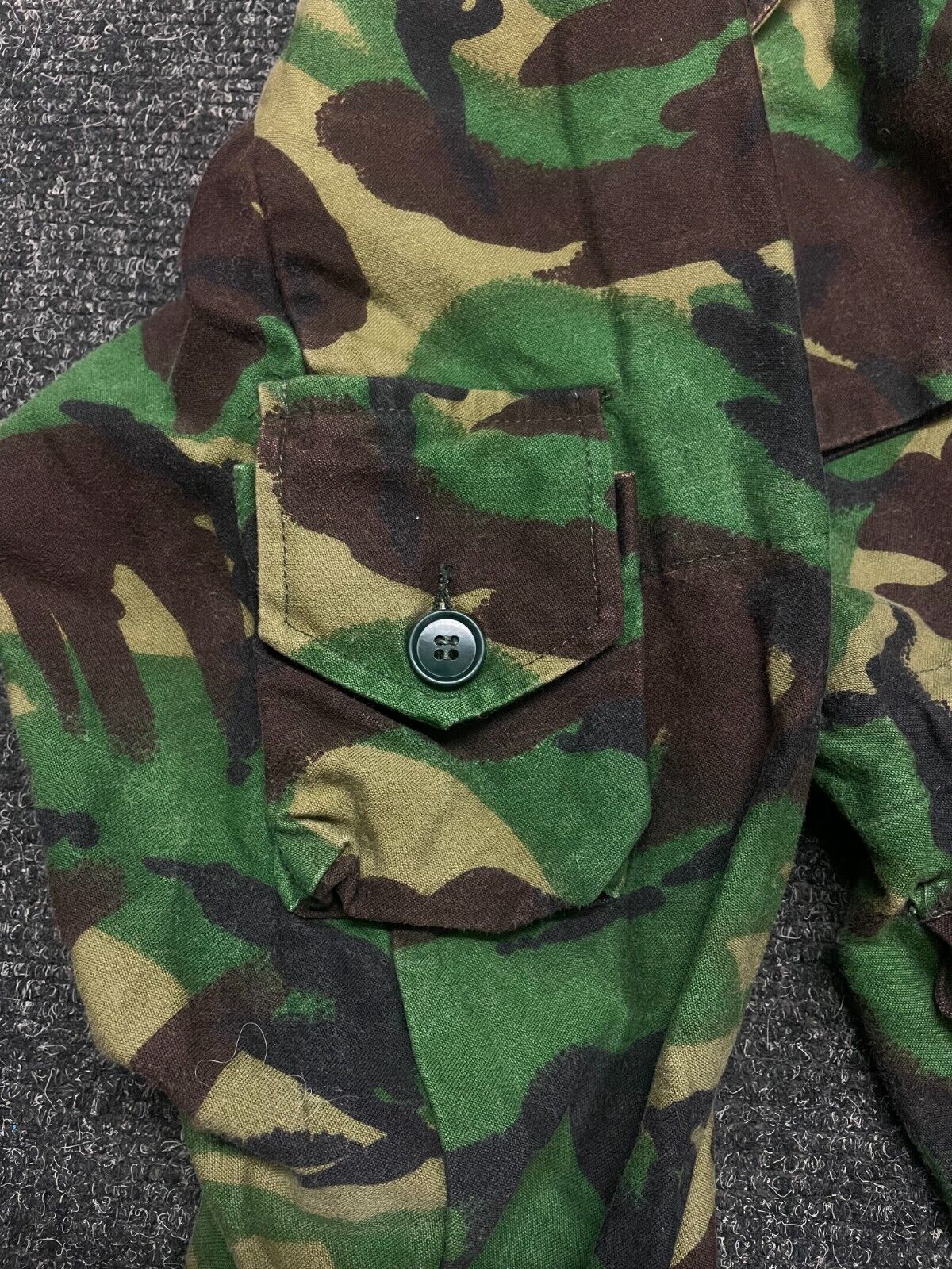 BRITISH-ARMY-COMBAT-SMOCK-JACKET-170104-DPM-CAMOUFLAGE-85-PATTERN-Surplus-B1-235200041925-7