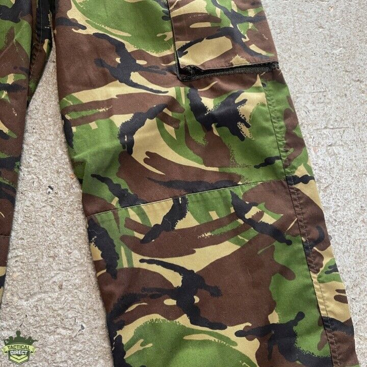 BRITISH-ARMY-SURPLUS-MODIFIED-SOLDIER-95-TROUSERS-32-WAIST-XL-LEG-S95-DPM-225761382255-5 BRITISH-ARMY-SURPLUS-MODIFIED-SOLDIER-95-TROUSERS-32-WAIST-XL-LEG-S95-DPM-225761382255-5