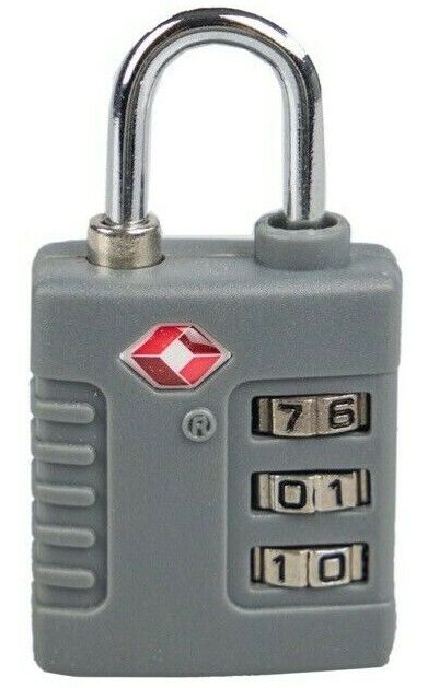 GONE-TRAVELLING-TSA-COMBINATION-3-DIGIT-PADLOCK-SECURE-LUGGAGE-LOCK-325219999555-3